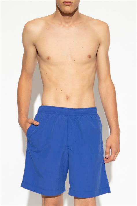 Givenchy swim shorts men